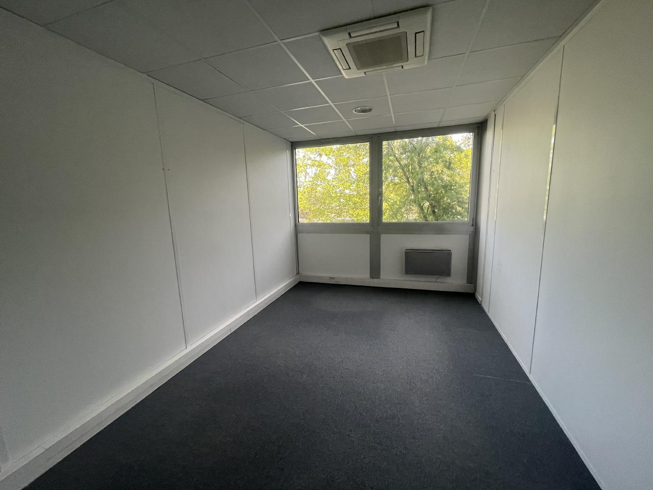 Bureau Blagnac 1330m² Location bureau Blagnac Haute-Garonne OLBUR2108346 11